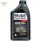 Oleo 4t mobil 20w-50 super preto 1l