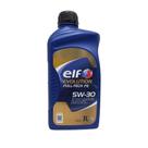 Oleo 5w30 sintético evolution full tech fe - 1 litro