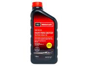 Óleo 5W30 Sintético Motorcraft API SP RC Ford 1L Motor Turbo Flex