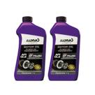 Óleo 75w85 Api Gl5 Para Câmbio Manual Radnaq 2 Litros Óleo 75w85 Api Gl5 Para Câmbio Manual Radnaq 2 Litros