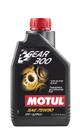 Oleo 75w90 motul gear 300 sintetico 1 litro