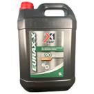 Óleo 90GL5 Diesel X1 Maxx Eficiência comprovada Galão 5Litros