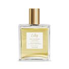 Oleo Acetinado Corpo e Cabelo Lily - boticario