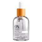 Óleo Acetinado OX Science MariMaria Hair Gloss Repair Conta Gotas 55ml