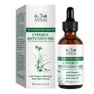 Óleo Annas Cyperus Rotundus 60 ml Redutor de Crescimento dos Pelos Óleo Annas Cyperus Rotundus 60 ml Redutor de Crescimento dos Pelos