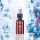 Óleo Anti Frizz Cabelo Barba Oceano Condado Hidratante Macio