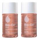Óleo antiestrias para corpo Bio-Oil Óleo Corporal 60mL c/2
