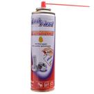 Oleo antiferrugem 300ml alto poder penetrante - lubfast