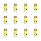 Óleo argan 7ml combo 12 unidades madamelis Óleo argan 7ml combo 12 unidades madamelis