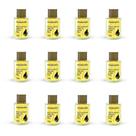 Óleo argan 7ml combo 12 unidades