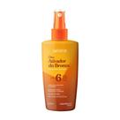 Óleo Ativador de Bronze Labotrat Vai & Brilha 120ml FPS 6 Cenoura e Urucum Óleo Ativador de Bronze Labotrat Vai & Brilha 120ml FPS 6 Cenoura e Urucum