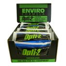 Óleo Auto Oil Interlube Opti-2 de 2 ciclos, 90 ml, pacote com 28