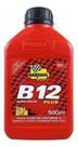 Oleo b12plus sintetico,semissintetico e mineral 500ml