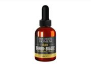 Óleo barba e Bigode Bio Extratus - 40ml