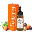 Óleo Batana Oil Well's 59mL 100% natural orgânico cru