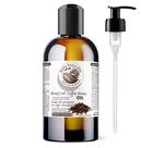 Óleo Bella Terra Oils de feijão torrado 240 mL com ácidos graxos