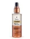 Óleo Bifásico Capilar Siàge Nutri Óleos Poderosos 90ml Eudora
