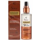 Óleo Bifásico Multiproteção Siàge Nutri Óleos Poderosos 90ml - Eudora