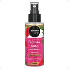 Óleo Bifásico Perfumado Salon Line Multy Poderosos Melancia Cabelo e Corpo 120ml