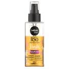 Óleo Bifásico Salon Line Meu Liso Muito +Liso Vanilla Glow 120ml Óleo Bifásico Salon Line Meu Liso Muito +Liso Vanilla Glow 120ml