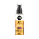Óleo Bifásico Salon Line Meu Liso Muito + Liso Vanilla Glow 120ml