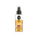 Óleo Bifásico Salon Line Meu Liso Muito Mais Liso Vanilla Glow 120ml