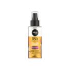 Óleo Bifásico Salon Line Meu Liso Muito Mais Liso Vanilla Glow 120ml