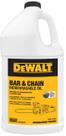 Óleo Biodegradável para Motosserra DEWALT - 3,78L - Alto Desempenho Óleo Biodegradável para Motosserra DEWALT - 3,78L - Alto Desempenho