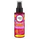 Óleo Booster Salon Line Definição Cachos Ostentação Tratamento Extraordinário 120ml Óleo Booster Salon Line Definição Cachos Ostentação Tratamento Extraordinário 120ml