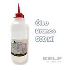 Óleo Branco Lubrificante 500ml