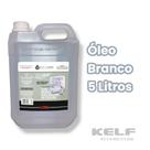 Óleo Branco Lubrificante 5L