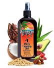 Óleo bronzeador Caribbean Breeze SPF 4 Dark Tanning 250mL