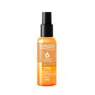 Óleo Bronzeador Cenoura 120ml FPS 6 Spray