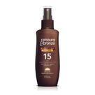 Óleo Bronzeador Cenoura e Bronze FPS 15 - 110 ml Spray