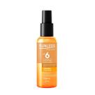 Óleo Bronzeador Cenoura Sunless FPS6 120ml