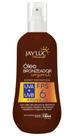 Oleo Bronzeador Corporal JayLuc Spray FPS 8 140 ml