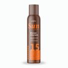 Oléo Bronzeador FPS15 Sun Prime 150ml Dourado Oleos Naturais Oléo Bronzeador FPS15 Sun Prime 150ml Dourado Oleos Naturais