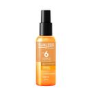 Óleo Bronzeador Spray Cenoura Sunless Fps6 120mL