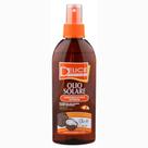 Óleo Bronzeador Spray Delice Solaire Coco 150ml '