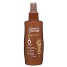 Óleo Bronzeador Spray Eno Cenoura & Bronze 110ml