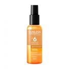 Óleo Bronzeador Sunless Cenoura FPS 06 120ML Óleo Bronzeador Sunless Cenoura FPS 06 120ML