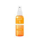 Óleo Bronzeador Sunless Cenoura FPS6 120ml
