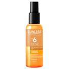 Óleo Bronzeador Sunless FPS 6- Cenoura Óleo Bronzeador Sunless FPS 6- Cenoura