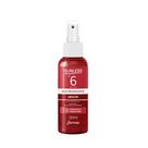 Óleo Bronzeador Sunless Urucum FPS6 120ml
