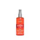 Óleo Btox Mary Life 60Ml reparador de pontas pré shampoo finalizador pré poo