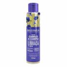 Óleo Cabelo e Corpo Linhaça e Coco 120ml - Bio Extratus