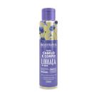 Óleo Cabelo e Corpo Linhaça e Coco Bio Extratus 120ml