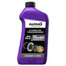 Óleo Câmbio 75w80 1L. Radnaq Óleo Câmbio 75w80 1L. Radnaq