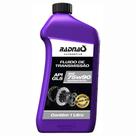 Óleo Câmbio 75w90 1L. MO0524 Radnaq