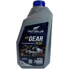 Oleo Cambio Motorlub 75W80 Api Gl5 1L